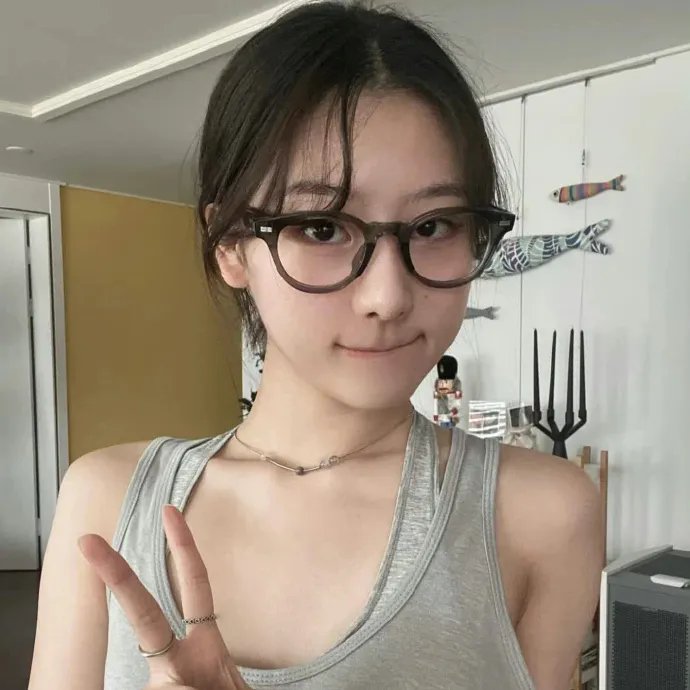 你住在我心里